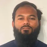 Mohieminul Khan, Co-Founder & Director of Nahl Technologies